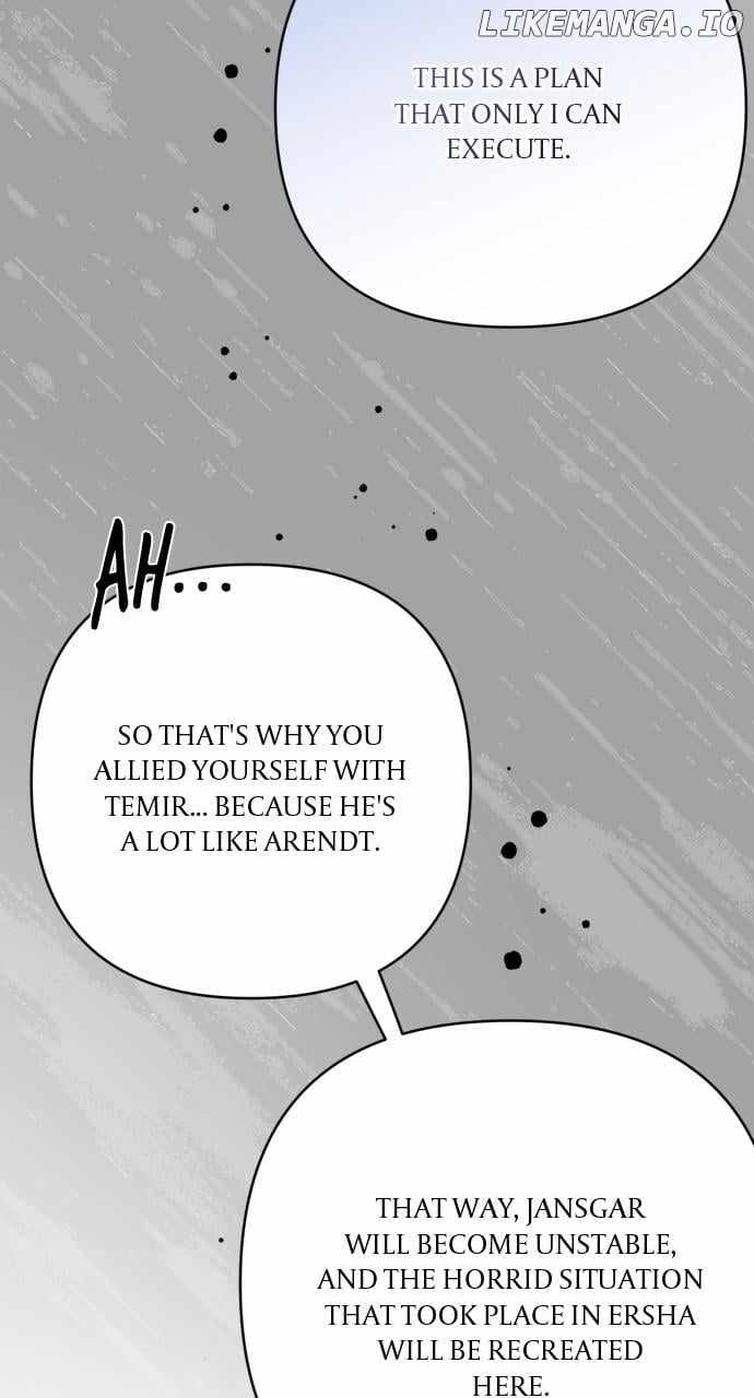 The Way That Knight Lives As a Lady Chapter 158 8